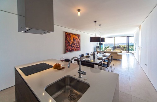 Primosten Apartment | Luxury Apartment the Ocean Dream IV