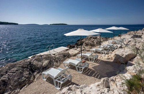 Primosten Apartment | Luxury Apartment the Ocean Dream IV