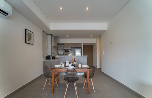 Zona Industrial Apartment | Luxury Apartment Tower Indico