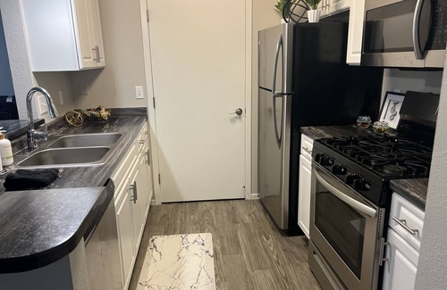 Grand Blanc Apartment | Luxury apartment