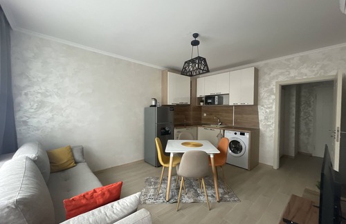 Nessebar Apartment | Luxury apartment Valencia Garden