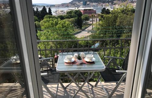 Bacvice Apartment | Luxury Apartment Valentina