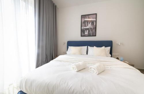 Xaghra Apartment | Luxury Apartment Valley Views A8