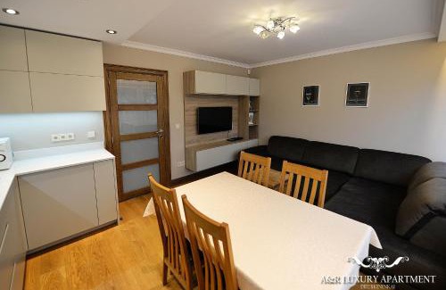 Druskininkai Apartment | Luxury apartment Vytauto 16