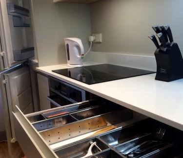 Druskininkai Apartment | Luxury apartment Vytauto 16
