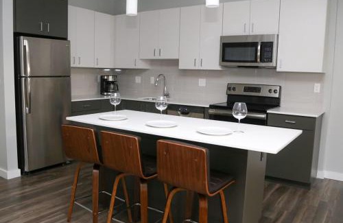 Reading Apartment | Luxury Apartment W Gym, Steps From Commuter Rail #2013