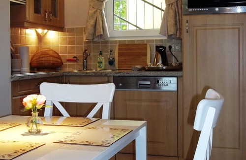 Bukfurdo Apartment | Luxury Apartment with Golf,Hunting and Wellness in Hungary