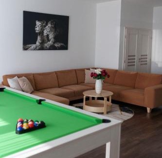 Krasna Apartment | Luxury Apartment with Sauna - 185 m2