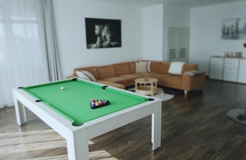 Krasna Apartment | Luxury Apartment with Sauna - 185 m2