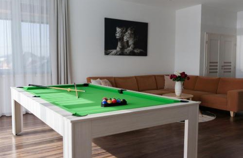 Krasna Apartment | Luxury Apartment with Sauna - 185 m2