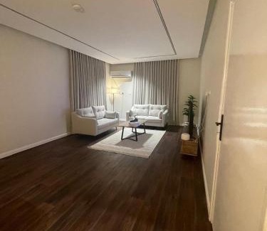 Tabuk Apartment | Luxury apartment with self check-in