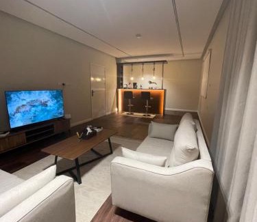 Tabuk Apartment | Luxury apartment with self check-in