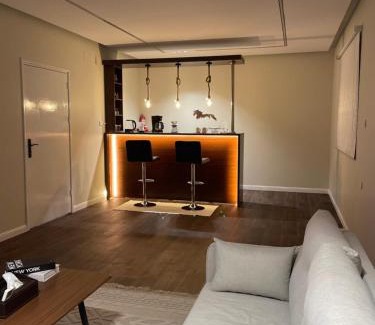 Tabuk Apartment | Luxury apartment with self check-in
