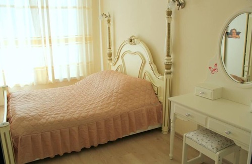 Arabkir Apartment | Luxury Apartments at Kievyan Str