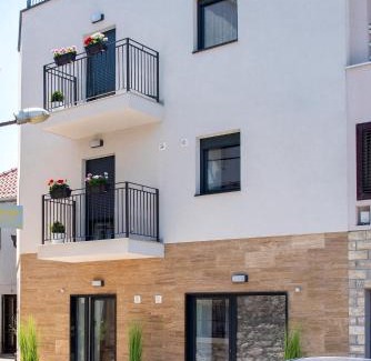 Plisac Apartment | Luxury apartments Azalea Šibenik