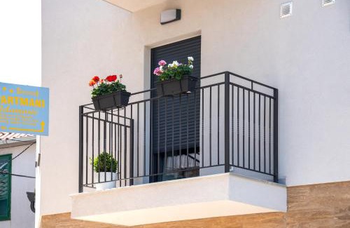 Plisac Apartment | Luxury apartments Azalea Šibenik