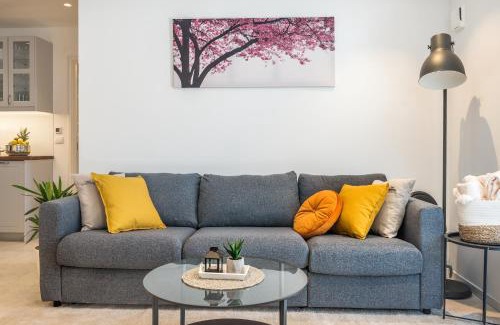 Plisac Apartment | Luxury apartments Azalea Šibenik