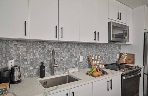 Northern Liberties Apartment | Luxury Apartments by Hyatus at Central Philly