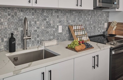 Northern Liberties Apartment | Luxury Apartments by Hyatus at Central Philly