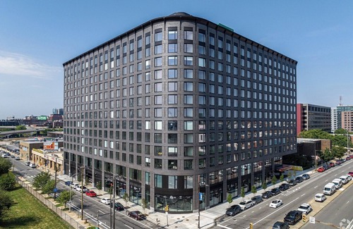 Northern Liberties Apartment | Luxury Apartments by Hyatus at Central Philly