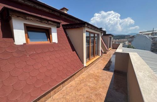 Kazanlak Apartment | Luxury apartments