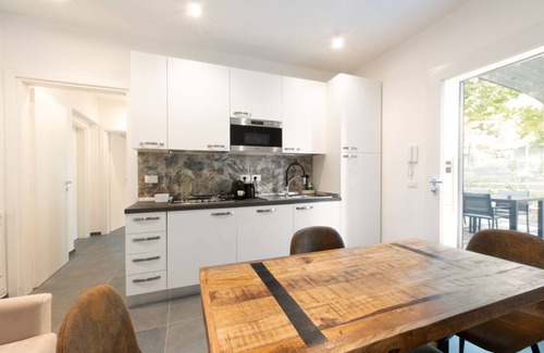 Tagliata Apartment | Luxury Apartments Cervia Tramontana+Ponente