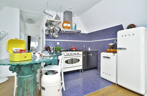 Delft Apartment | Luxury Apartments Delft Royal View