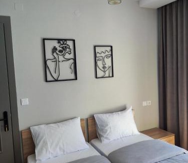 Deskati Apartment | Luxury Apartments Deskati A1
