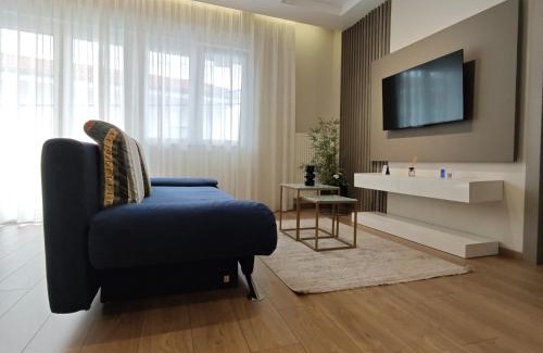 Deskati Apartment | Luxury Apartments Deskati A1