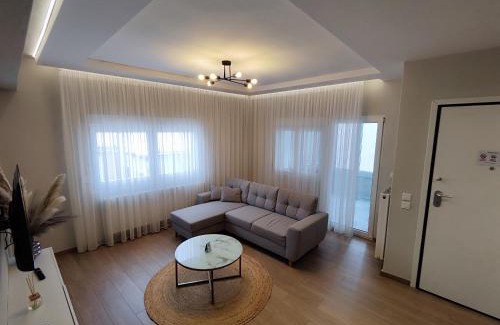 Deskati Apartment | Luxury Apartments Deskati Α2