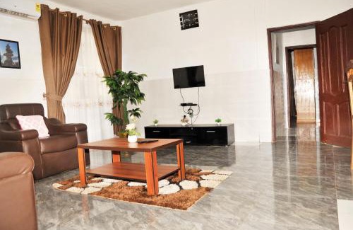 Kumasi Apartment | Luxury Apartments