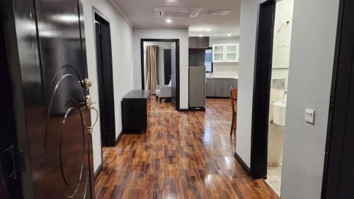 Gulberg Apartment | Luxury Apartments Gulberg