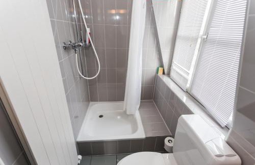 Kirchenfeld-Schosshalde Apartment | Luxury Apartments Justingerweg Bern