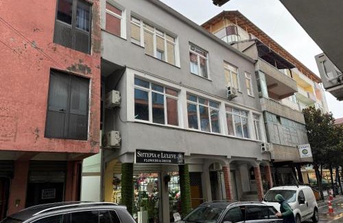 Lezhe Apartment | Luxury Apartments Lezha