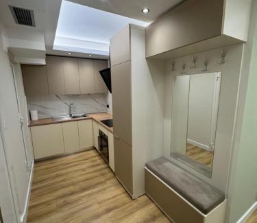 Lezhe Apartment | Luxury Apartments Lezha