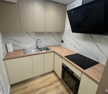Lezhe Apartment | Luxury Apartments Lezha