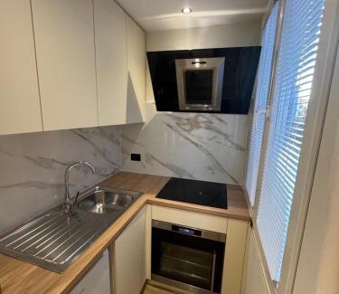 Lezhe Apartment | Luxury Apartments Lezha