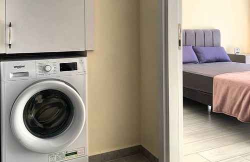 Karavas Apartment | luxury apartments next to the casino