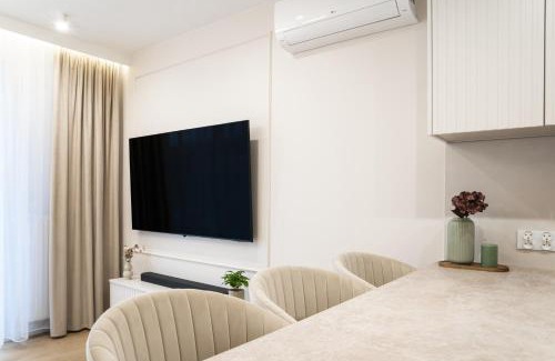 Lagiewniki Apartment | Luxury Apartments