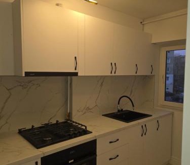 Giurgiu Apartment | Luxury apartments