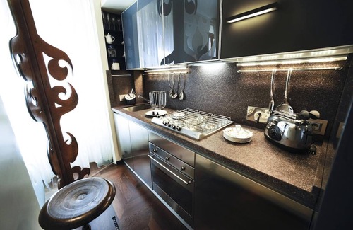 Rione II Trevi Apartment | Luxury Apartments Roma