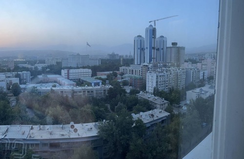 Dushanbe Apartment | Luxury apartments