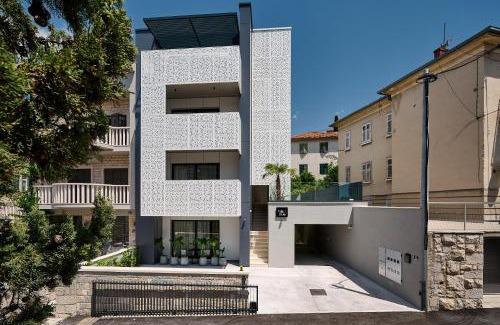 Bacvice Apartment | Luxury Apartments Villa Mala Split