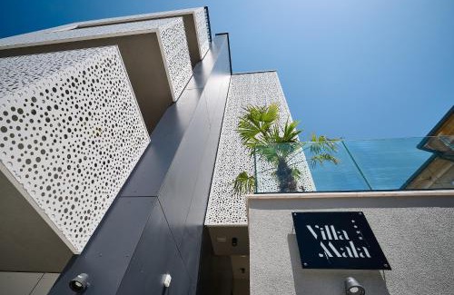Bacvice Apartment | Luxury Apartments Villa Mala Split