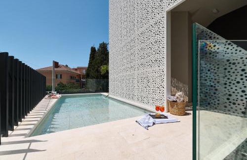 Bacvice Apartment | Luxury Apartments Villa Mala Split