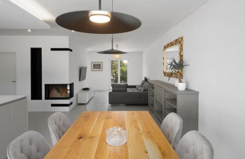 Banjole Apartment | Luxury Apartments Villa San Avia