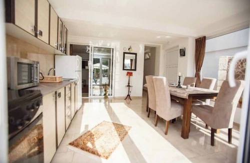 Susanj Apartment | Luxury apartments1 with swimming pool