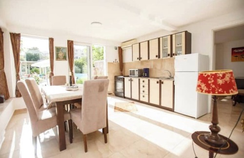 Susanj Apartment | Luxury apartments1 with swimming pool