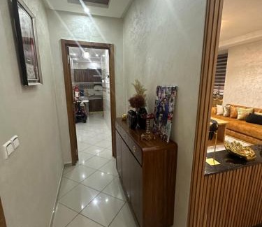 Kceibya Apartment | Luxury appartement in agadir bay