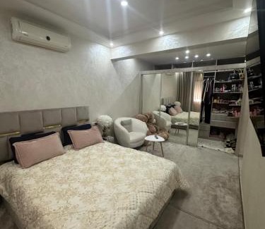 Kceibya Apartment | Luxury appartement in agadir bay